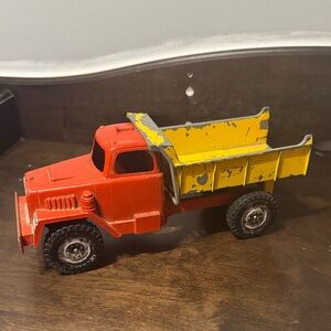 VINTAGE HUBLEY #801 DIE CAST TOY COLLECTORS ITEM